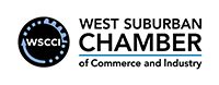 West Suburban Chamber of Commerce Logo